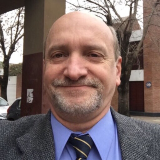 Dr. Miguel Montorfano