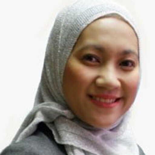 Dr. Nurul Fazlin Roslan